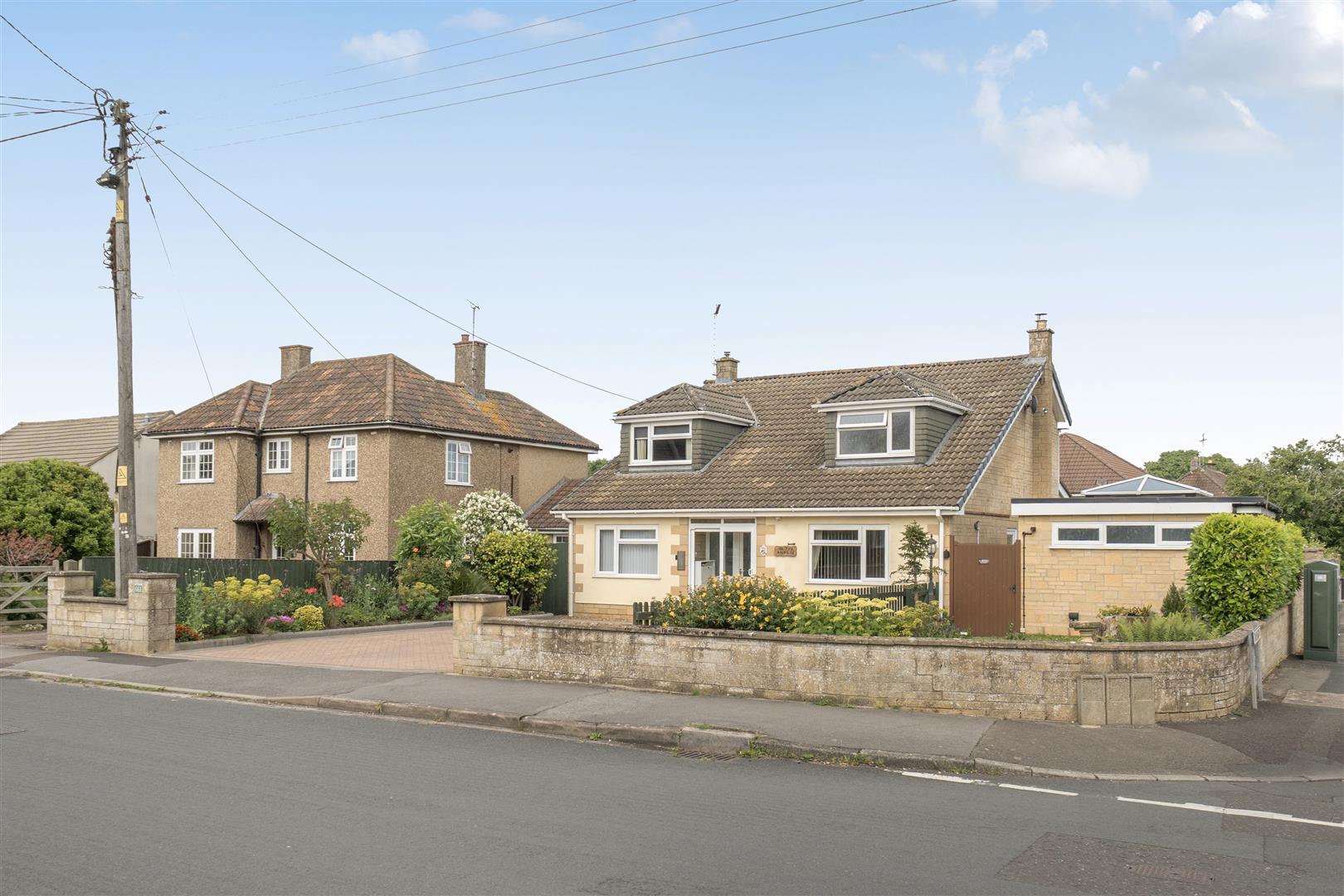 A, Greenway Lane, 
